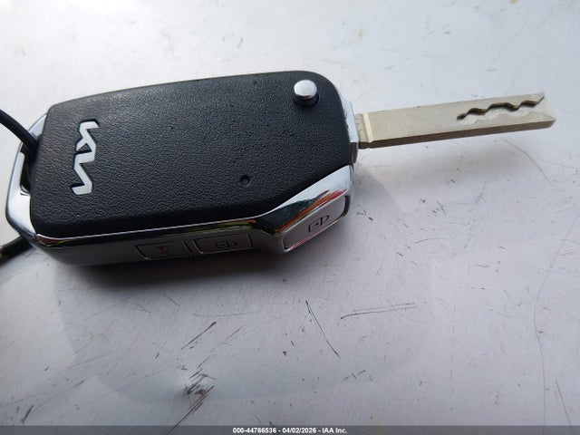 Продажа на аукционе авто 2025 Kia Niro Lx, vin: KNDCP3LE0S5309605, номер лота: 44766536