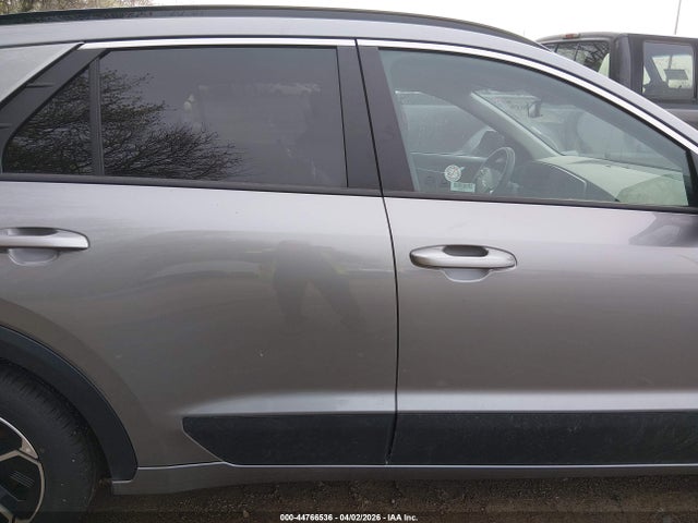 Продажа на аукционе авто 2025 Kia Niro Lx, vin: KNDCP3LE0S5309605, номер лота: 44766536