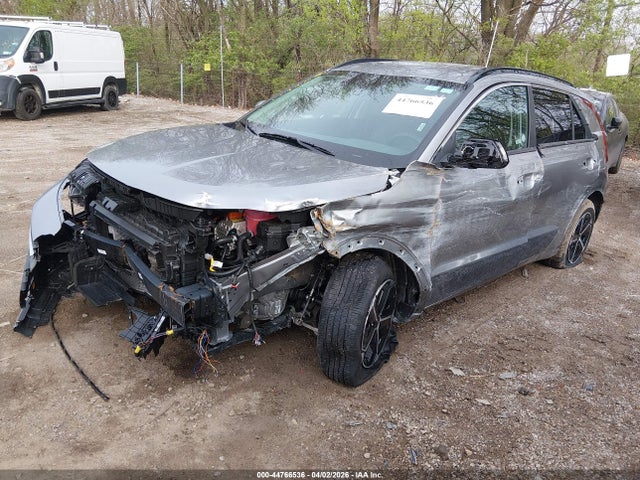 Продажа на аукционе авто 2025 Kia Niro Lx, vin: KNDCP3LE0S5309605, номер лота: 44766536