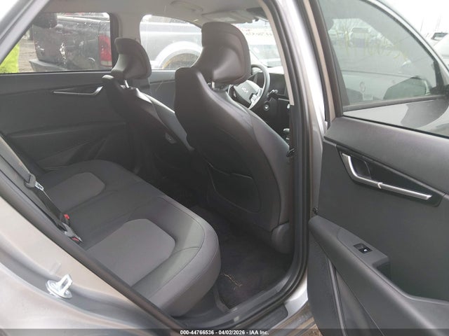 Продажа на аукционе авто 2025 Kia Niro Lx, vin: KNDCP3LE0S5309605, номер лота: 44766536