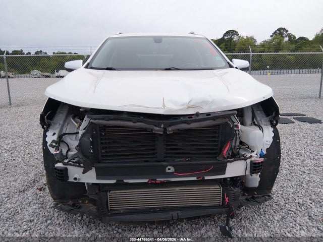 Chevrolet Equinox Premier 2018 2GNAXMEV9J6259078 Image 13