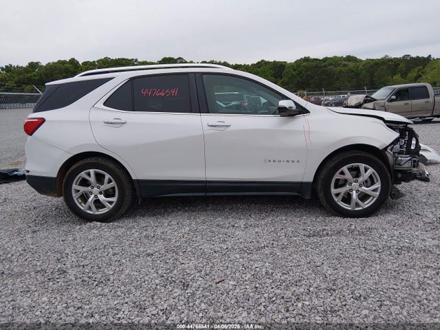 Chevrolet Equinox Premier 2018 2GNAXMEV9J6259078 Image 14