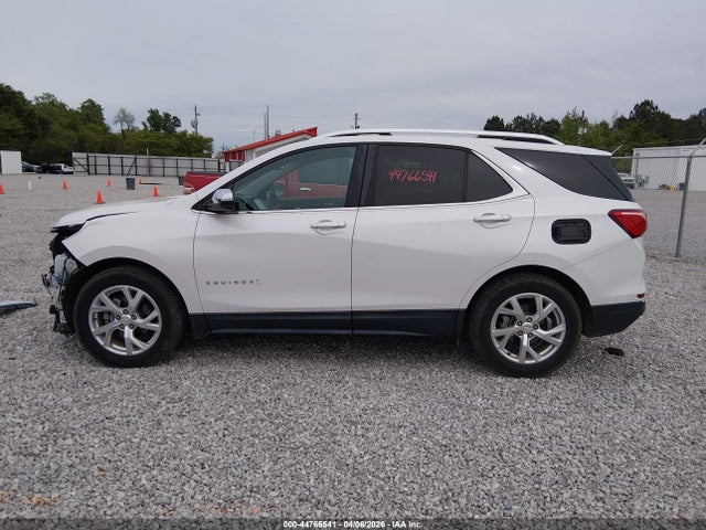 Chevrolet Equinox Premier 2018 2GNAXMEV9J6259078 Image 15
