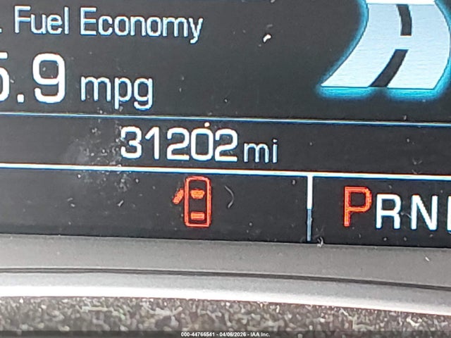 Chevrolet Equinox Premier 2018 2GNAXMEV9J6259078 Image 16