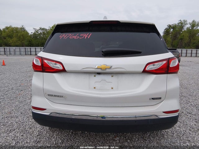 Chevrolet Equinox Premier 2018 2GNAXMEV9J6259078 Image 17