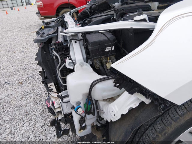 Chevrolet Equinox Premier 2018 2GNAXMEV9J6259078 Image 19
