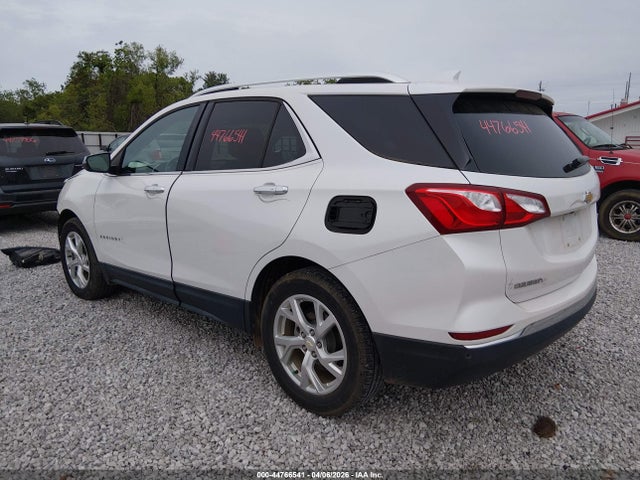Chevrolet Equinox Premier 2018 2GNAXMEV9J6259078 Image 3