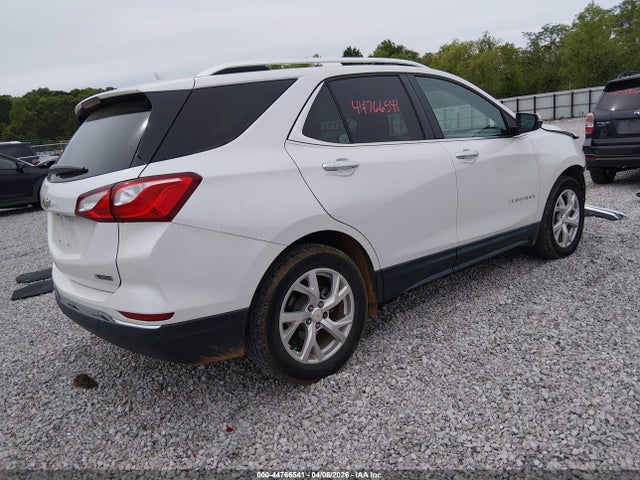 Chevrolet Equinox Premier 2018 2GNAXMEV9J6259078 Image 4