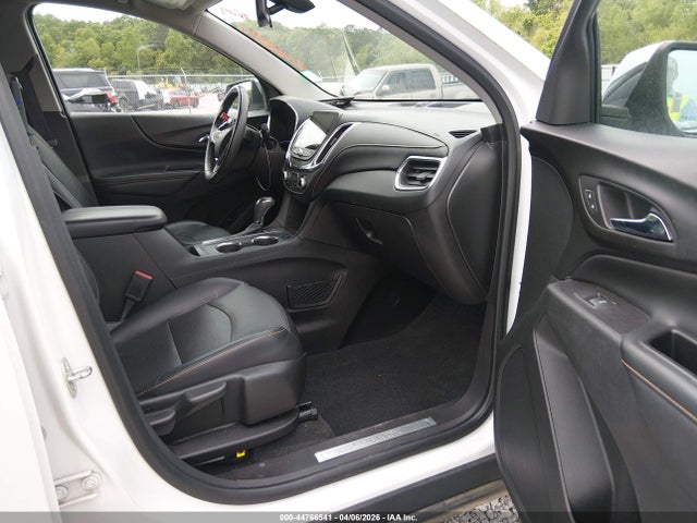 Chevrolet Equinox Premier 2018 2GNAXMEV9J6259078 Image 5