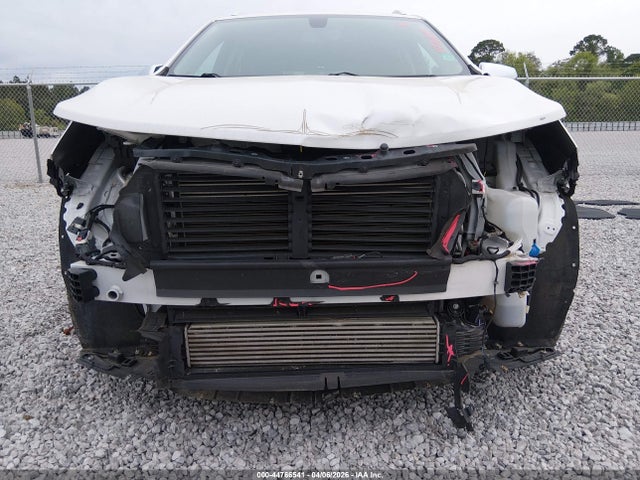 Chevrolet Equinox Premier 2018 2GNAXMEV9J6259078 Image 6