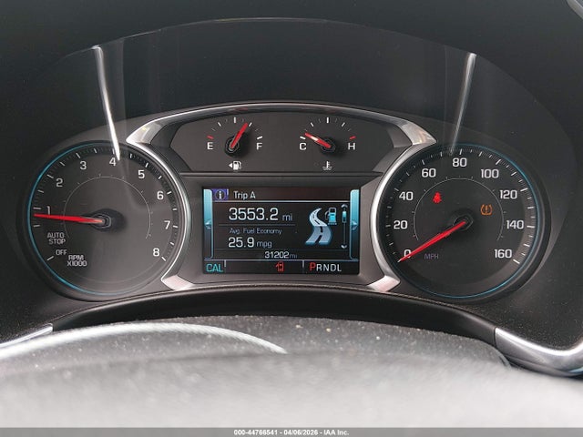 Chevrolet Equinox Premier 2018 2GNAXMEV9J6259078 Image 7