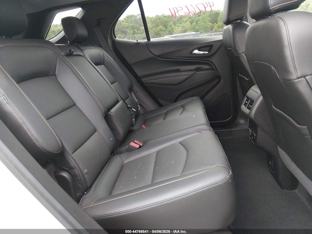 Chevrolet Equinox Premier 2018 2GNAXMEV9J6259078 Image 8