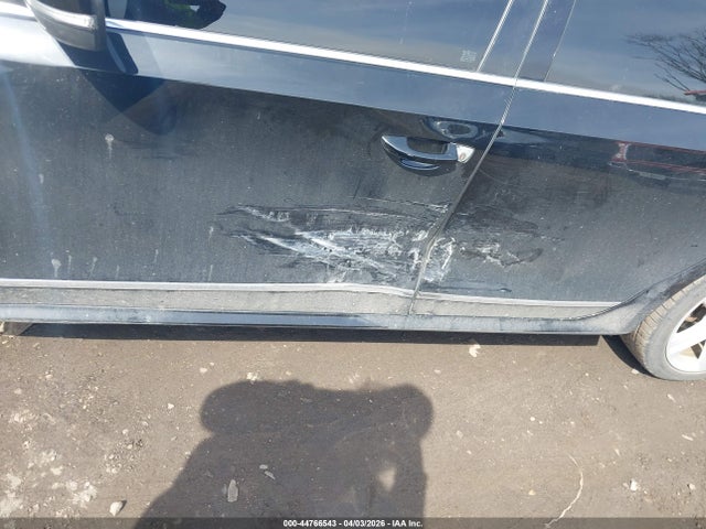 44766543 :رقم المزاد ، 1VWBT7A31FC070807 vin ، 2015 Volkswagen Passat 1.8t Se مزاد بيع