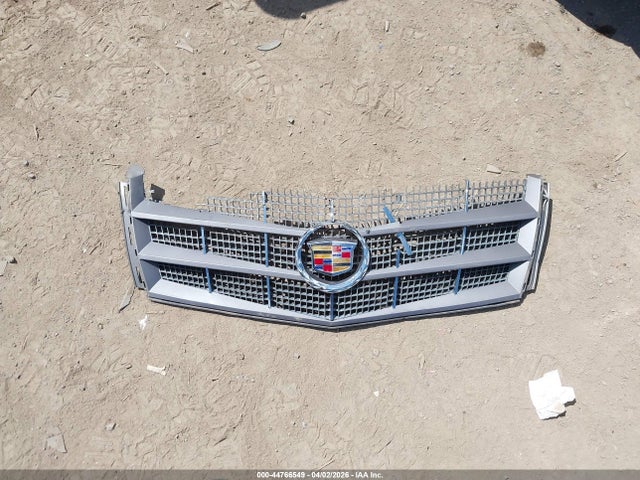 Продажа на аукционе авто 2009 Cadillac Cts Standard, vin: 1G6DU57V890143315, номер лота: 44766549
