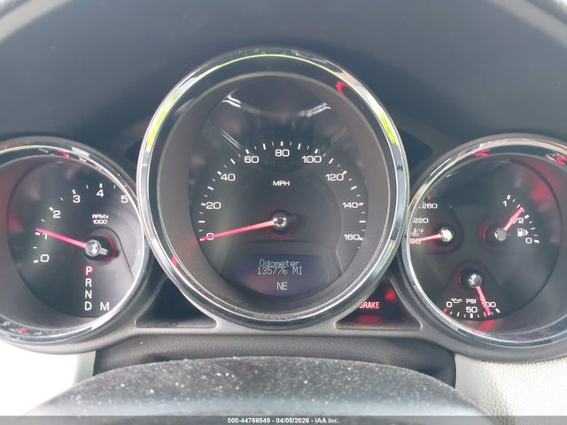 Продажа на аукционе авто 2009 Cadillac Cts Standard, vin: 1G6DU57V890143315, номер лота: 44766549