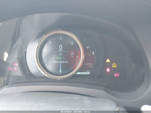 Aukcja sprzedaży 2016 Lexus Rc 200t, vin: JTHHA5BC3G5004382, numer aukcji: 44766551