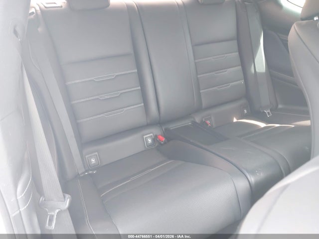 Aukcja sprzedaży 2016 Lexus Rc 200t, vin: JTHHA5BC3G5004382, numer aukcji: 44766551
