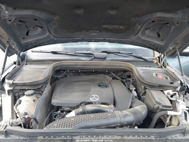 Продаж на аукціоні авто 2020 Mercedes-benz Gle 350 4matic, vin: 4JGFB4KB4LA013046, номер лоту: 44766557