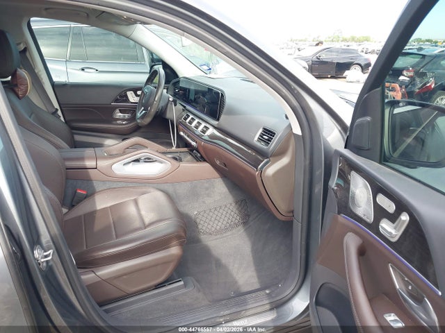 Продаж на аукціоні авто 2020 Mercedes-benz Gle 350 4matic, vin: 4JGFB4KB4LA013046, номер лоту: 44766557