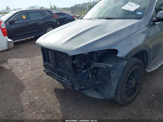Продаж на аукціоні авто 2020 Mercedes-benz Gle 350 4matic, vin: 4JGFB4KB4LA013046, номер лоту: 44766557