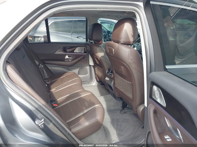Продаж на аукціоні авто 2020 Mercedes-benz Gle 350 4matic, vin: 4JGFB4KB4LA013046, номер лоту: 44766557