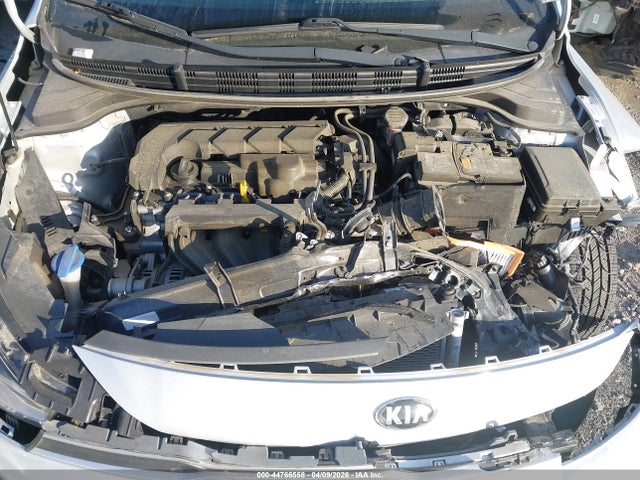 Продажа на аукционе авто 2021 Kia Rio Lx, vin: 3KPA24AD3ME395344, номер лота: 44766558