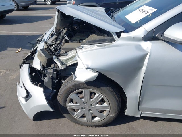 Продажа на аукционе авто 2021 Kia Rio Lx, vin: 3KPA24AD3ME395344, номер лота: 44766558