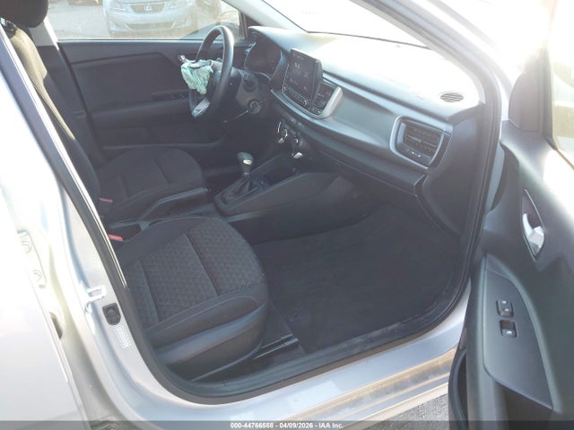 Продажа на аукционе авто 2021 Kia Rio Lx, vin: 3KPA24AD3ME395344, номер лота: 44766558