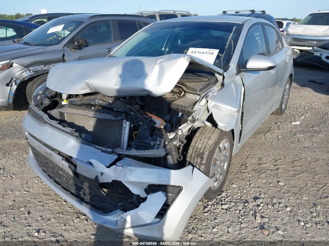Продажа на аукционе авто 2021 Kia Rio Lx, vin: 3KPA24AD3ME395344, номер лота: 44766558