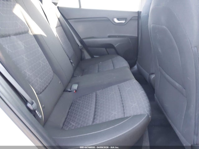 Продажа на аукционе авто 2021 Kia Rio Lx, vin: 3KPA24AD3ME395344, номер лота: 44766558