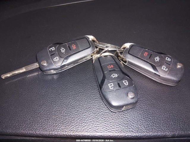 2021 FORD EXPLORER 1FMSK8BB3MGB91583 Photo 10