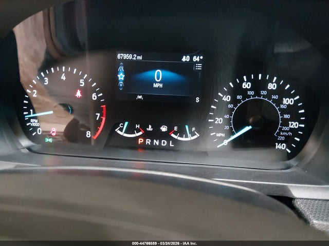 2021 FORD EXPLORER 1FMSK8BB3MGB91583 Photo 6