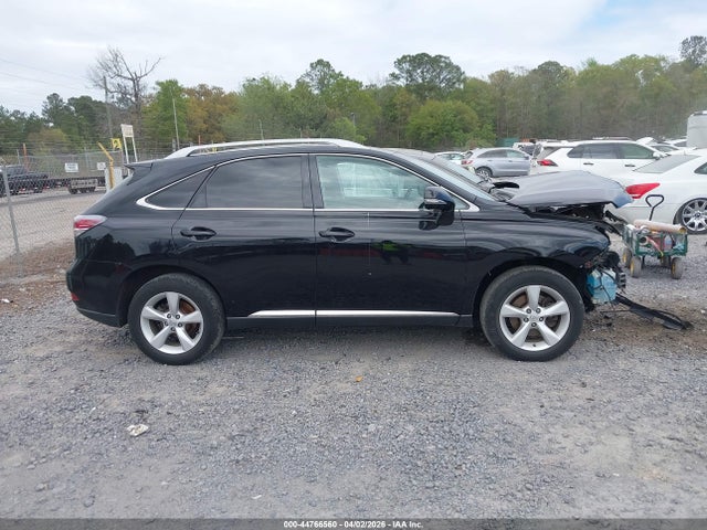 Продаж на аукціоні авто 2013 Lexus Rx 350, vin: 2T2BK1BA3DC200103, номер лоту: 44766560