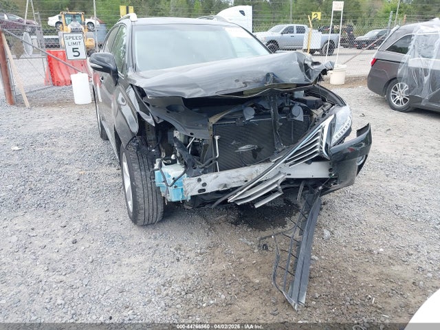 Продаж на аукціоні авто 2013 Lexus Rx 350, vin: 2T2BK1BA3DC200103, номер лоту: 44766560