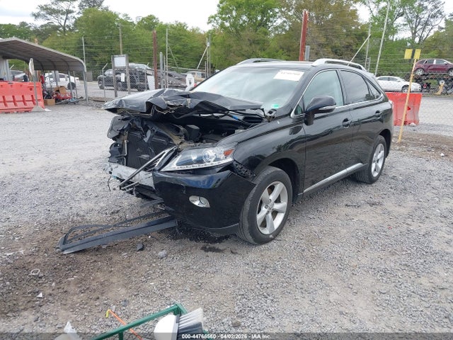 Продаж на аукціоні авто 2013 Lexus Rx 350, vin: 2T2BK1BA3DC200103, номер лоту: 44766560