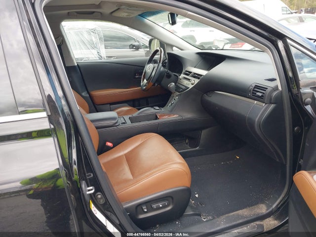 Продаж на аукціоні авто 2013 Lexus Rx 350, vin: 2T2BK1BA3DC200103, номер лоту: 44766560