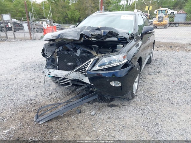 Продаж на аукціоні авто 2013 Lexus Rx 350, vin: 2T2BK1BA3DC200103, номер лоту: 44766560