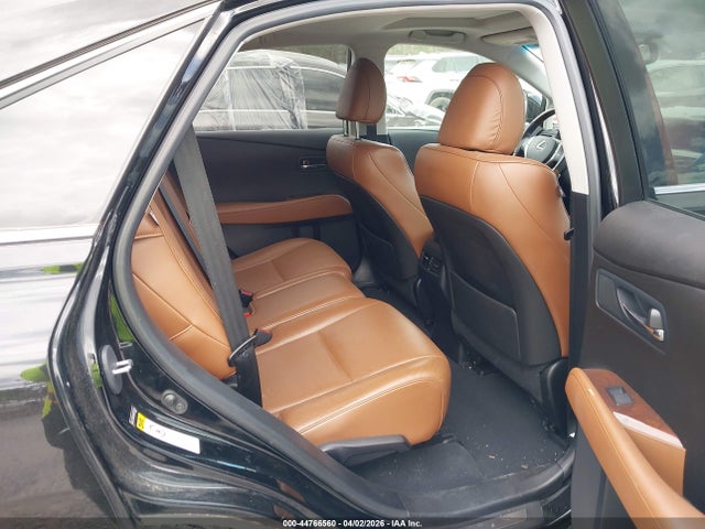 Продаж на аукціоні авто 2013 Lexus Rx 350, vin: 2T2BK1BA3DC200103, номер лоту: 44766560
