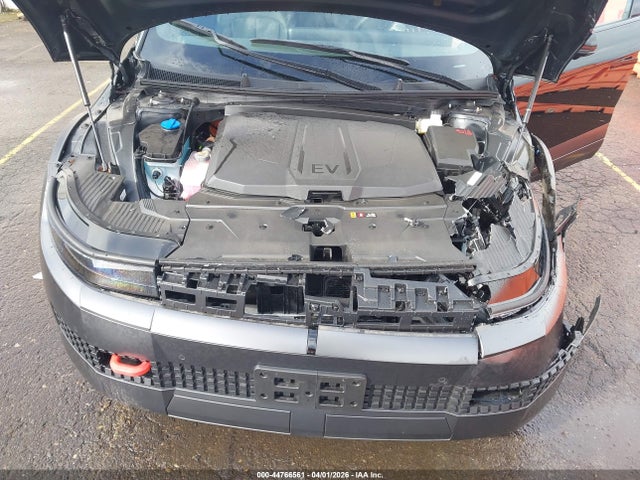 Aukcja sprzedaży 2025 Hyundai Ioniq 5 Xrt, vin: 7YAKPDDC7SY038824, numer aukcji: 44766561