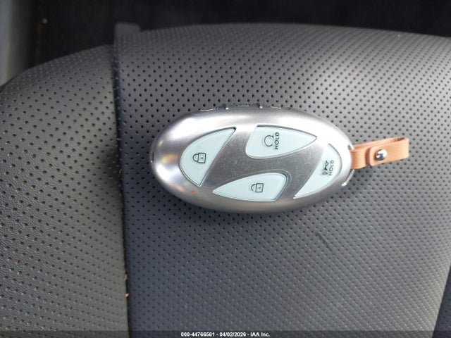 Aukcja sprzedaży 2025 Hyundai Ioniq 5 Xrt, vin: 7YAKPDDC7SY038824, numer aukcji: 44766561