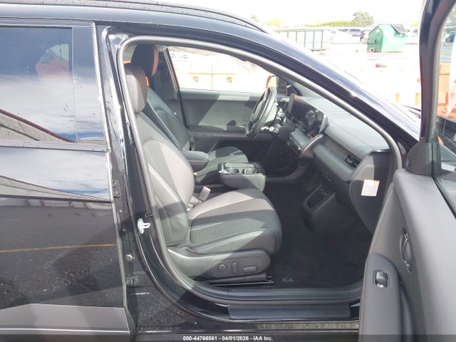 Aukcja sprzedaży 2025 Hyundai Ioniq 5 Xrt, vin: 7YAKPDDC7SY038824, numer aukcji: 44766561