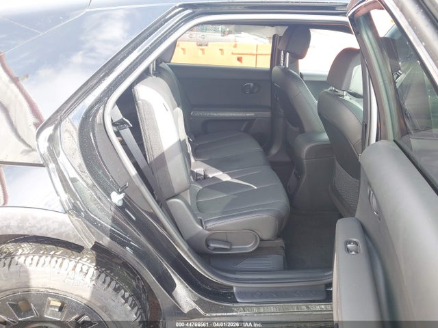 Aukcja sprzedaży 2025 Hyundai Ioniq 5 Xrt, vin: 7YAKPDDC7SY038824, numer aukcji: 44766561