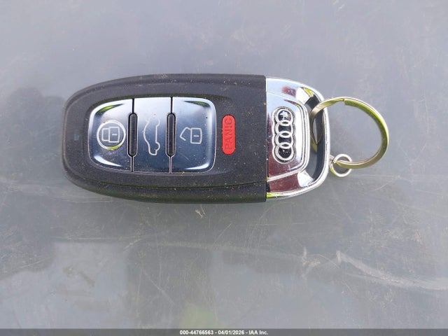 Aukcja sprzedaży 2009 Audi A4 2.0t Premium, vin: WAULF78K89N014333, numer aukcji: 44766563