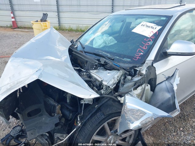 Aukcja sprzedaży 2009 Audi A4 2.0t Premium, vin: WAULF78K89N014333, numer aukcji: 44766563
