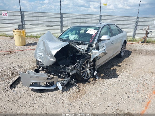 Aukcja sprzedaży 2009 Audi A4 2.0t Premium, vin: WAULF78K89N014333, numer aukcji: 44766563