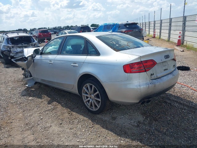 Aukcja sprzedaży 2009 Audi A4 2.0t Premium, vin: WAULF78K89N014333, numer aukcji: 44766563