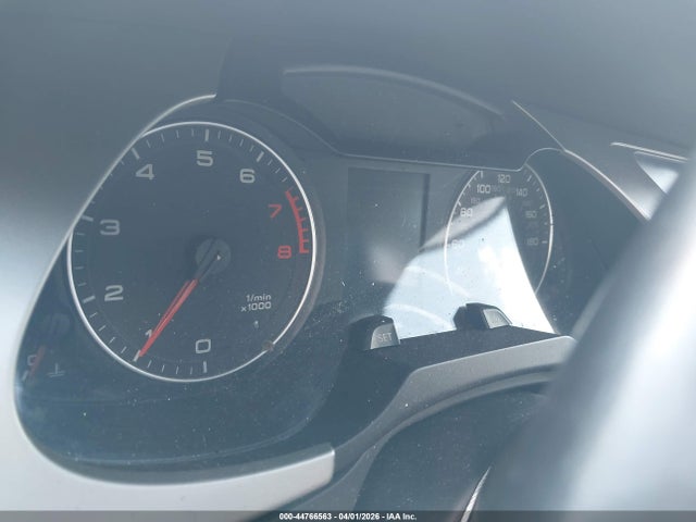Aukcja sprzedaży 2009 Audi A4 2.0t Premium, vin: WAULF78K89N014333, numer aukcji: 44766563