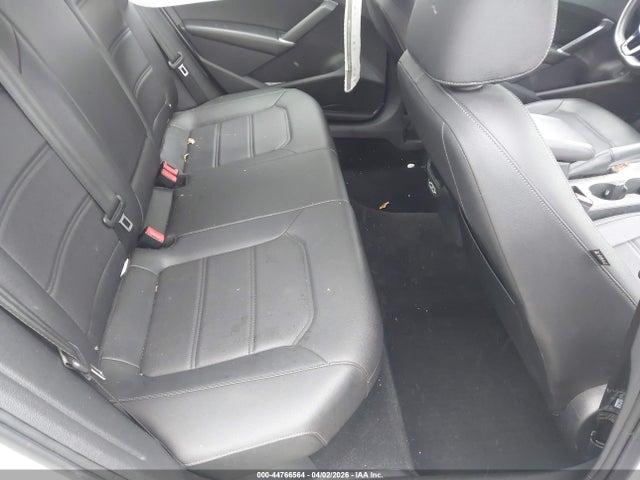 2021 Volkswagen Passat 2.0t Se მანქანა იყიდება აუქციონზე, vin: 1VWSA7A35MC009592, აუქციონის ნომერი: 44766564