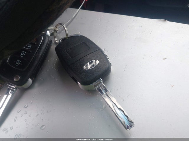 2017 HYUNDAI TUCSON KM8J33A23HU324850 Photo 10