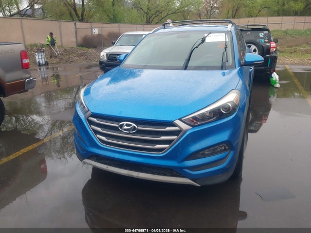 KM8J33A23HU324850 Hyundai Tucson Eco
